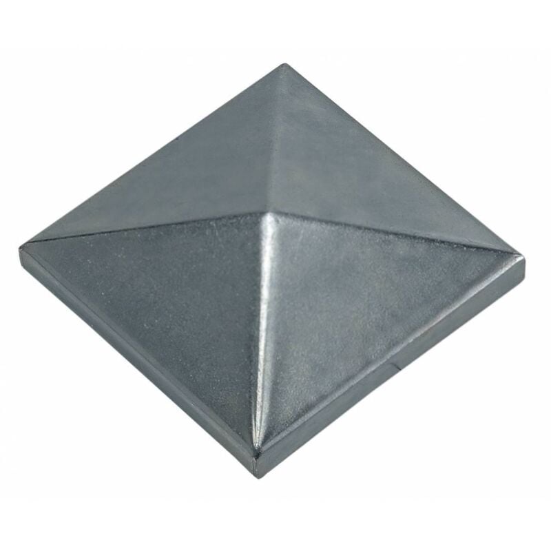 Combi Arialdo - 25 x couvercle de pilier carré mm. 80x80