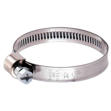 25 x FASCETTA STRINGITUBO W2 BANDA 9 90/110 MM