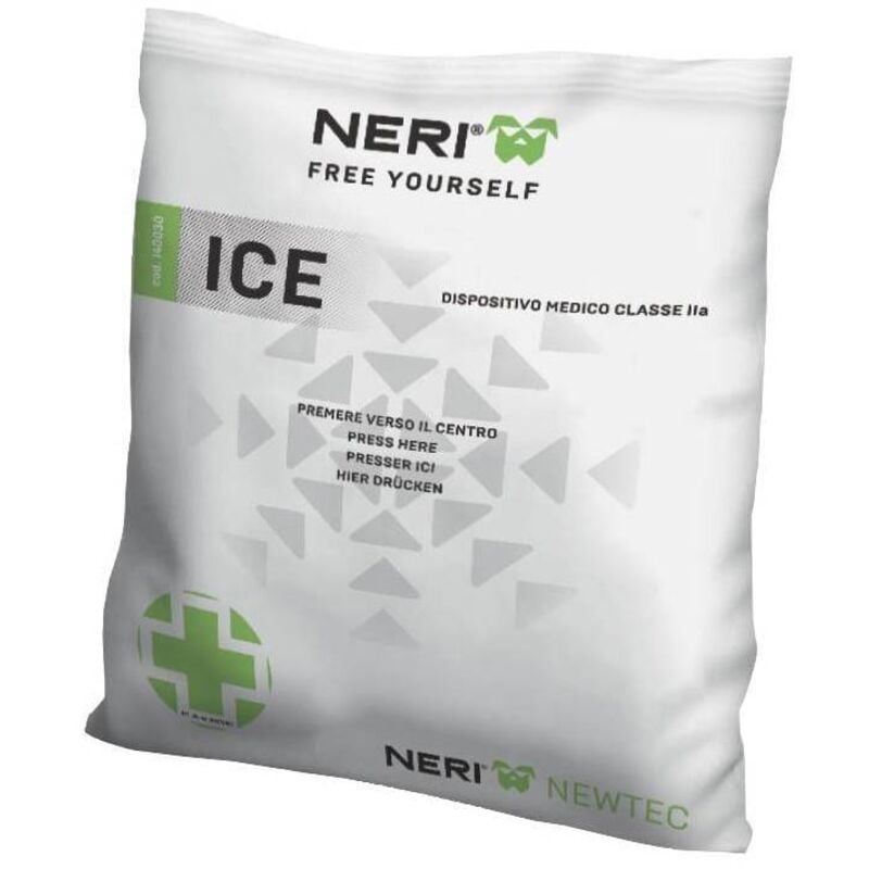 25 x sac de glace instantané (-9/-10c)