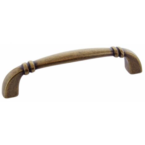 25 x MANIGLIA ZAMA 15063 Z 96 MM FLORENCE