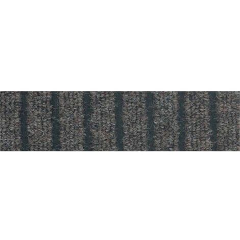 25 x PASSATOIA SUPER MEDIUM H 67 CM MARRONE