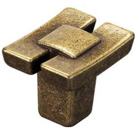 25 x POMOLO 24037 ZAMA 24X18X19 MM FLORENCIA