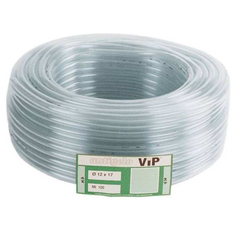 25 x tuyau antigel mm.20 (mt 80)