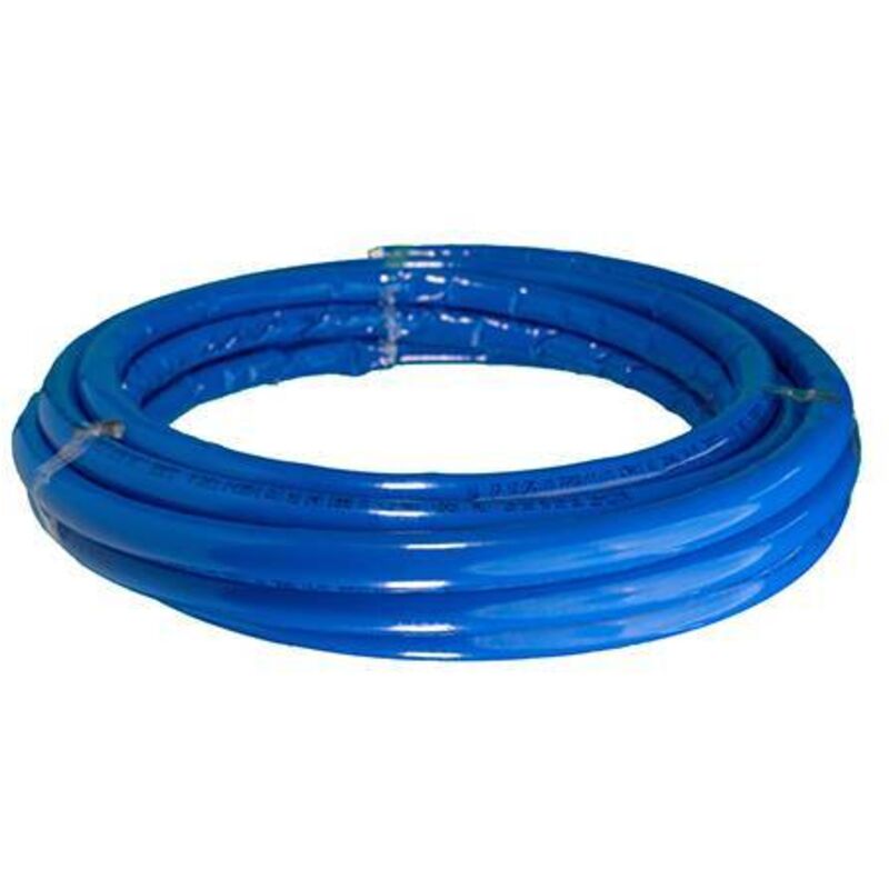 Tubo Multistrato Coibentato Hidronix Rosso 16 X 2 25 Mt