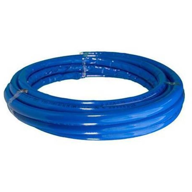 25 x tuyau multicouche isolé hidronix