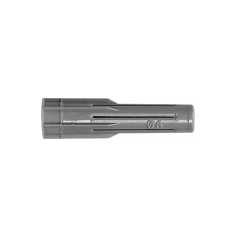 RAM - Cheville nylon fusée tous matériaux 6x30 (x 250) : 70630
