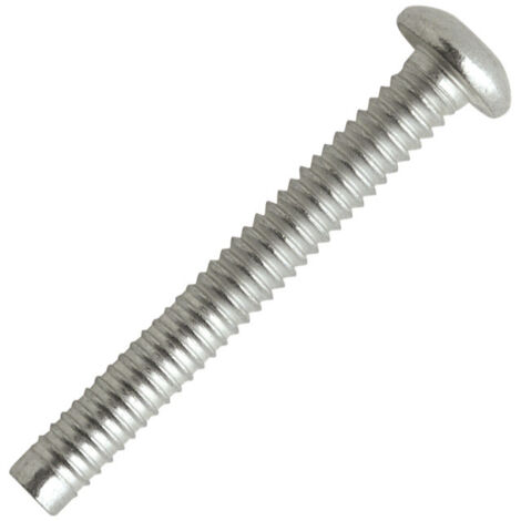 250 goujons à bague multi-serrage, Superbolt, alu TP, D. 6.4 x 52.9 mm - SBHD0810-BC - Scell-it