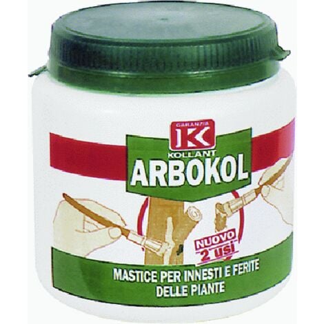 Mastice Kollant pour les greffes d'arbokol