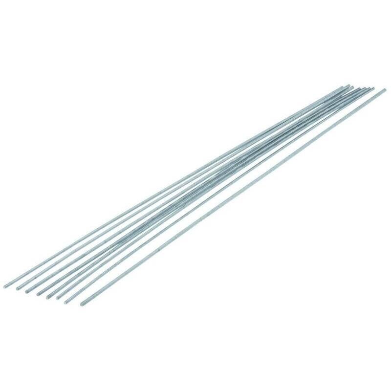 

Reporshop - 250 gramos Varilla Soldar 40% Plata Sin Decapante