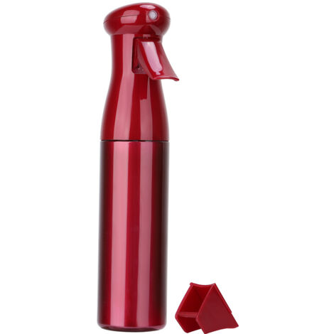 250-ml-Hochdruck-Sprühflasche in 3 Farben für Haarpflege und Gartenarbeit