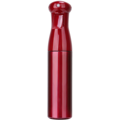 250 ml Hochdruck-Sprühflasche mit 3 Farben – Haar- und Gesichtspflegespray
