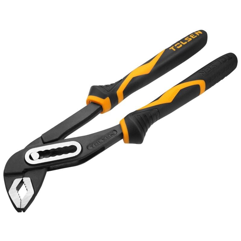 Pinces re'glables 250MM Tolsen