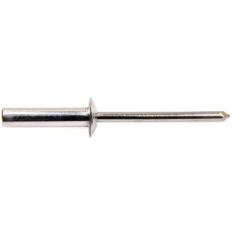 Au$250 Rivet 250 Rivets Aveugles Etanches Tête Ronde GOSTOP TRS 4.8 x 14 mm ...