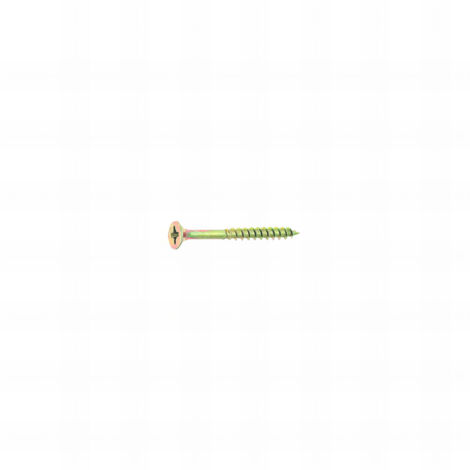 250 vis agglo tête fraisée pozidriv Ailette Cutting longueur 60 mm filetage partiel 36 mm mm - Diamètre 4 mm mm