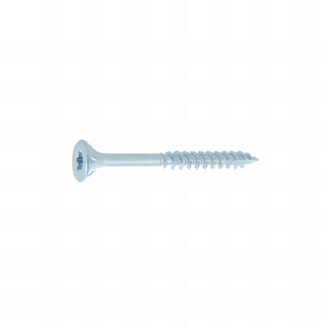 250 vis agglo tête fraisée Torx Ailette - Diamètre 4 mm - 60/36