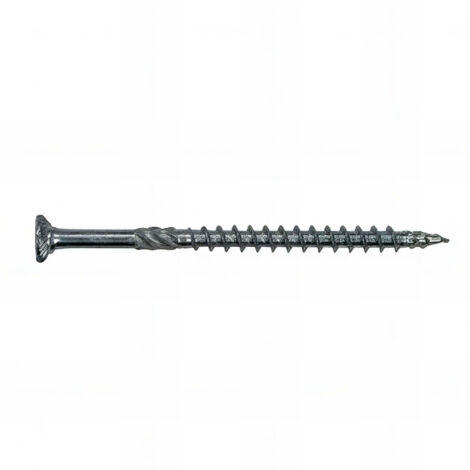 Lot Pro 10 Boîtes De 200 Vis à Bois Wurth 4x70 - Acier - Qualité Pro