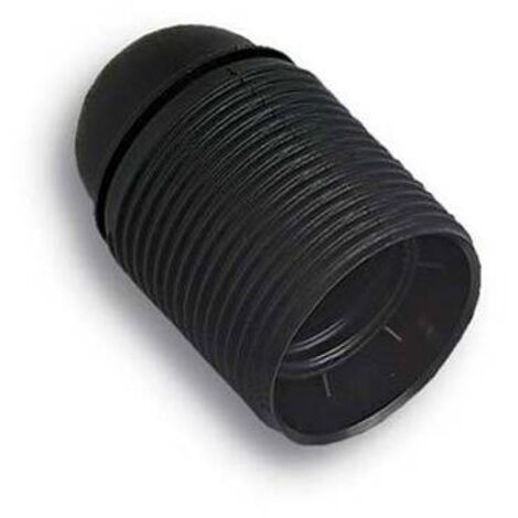 25,0 x PORTE-LAMPE À FILETAGE