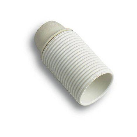 25,0 x PORTE-LAMPE À FILETAGE