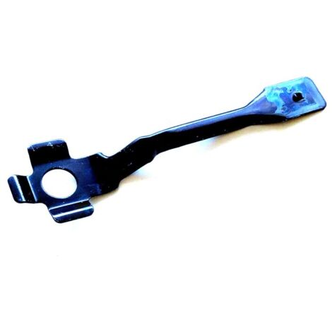 2500-386-004-40 - Levier de Hauteur de Coupe pour Tondeuse ISEKI