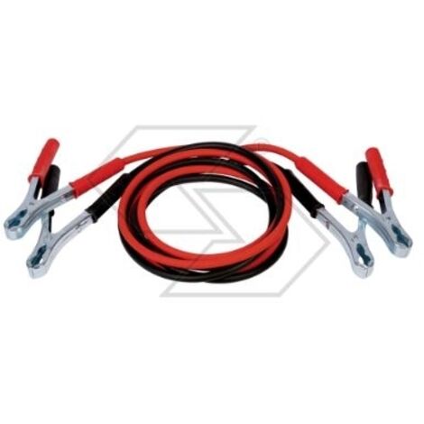 2500mm 100A 25mm Batterie-Starthilfekabel A28231