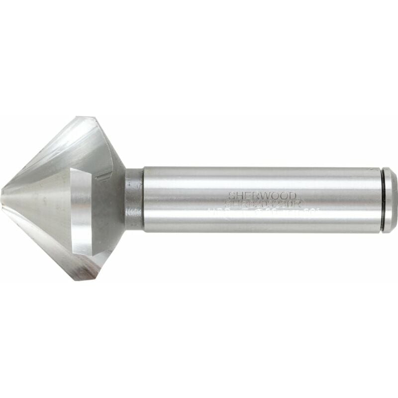 30.00MM 90DEG HSS-Cobalt s/s Countersink DIN335 - Sherwood