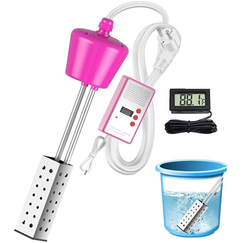 Image of Gotrays - 2500W Electric Immersion Water&hellip;