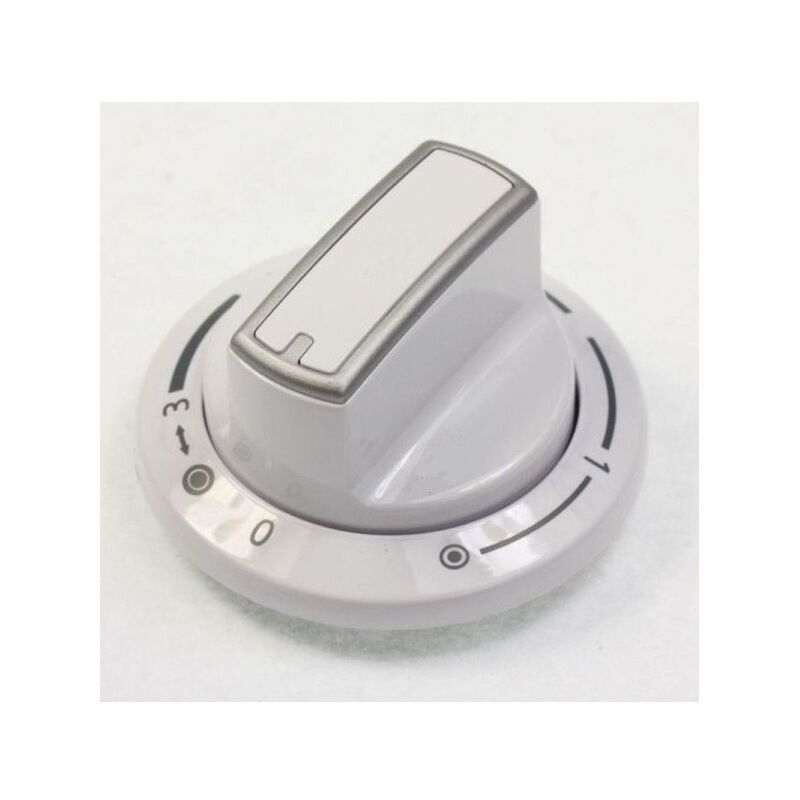 Beko 250315091 Backofen-Schalterhebel