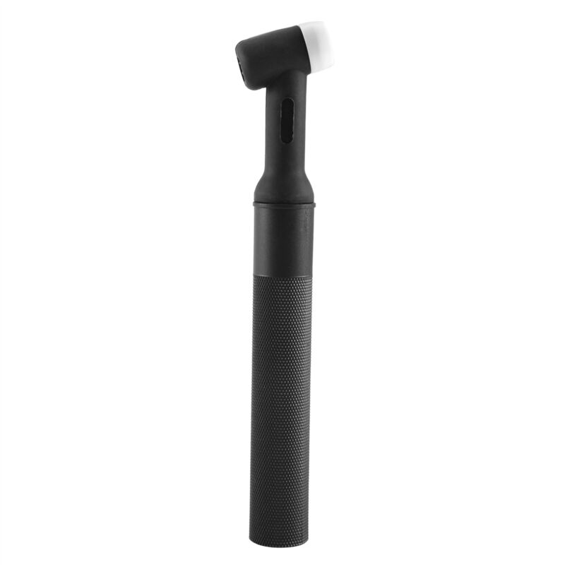 Image of Tlily - 250A -26F Wig Schweiß Schwarz Flexibel KopfköRper DüSe GasgeküHlter der Serie 26 ZubehöR