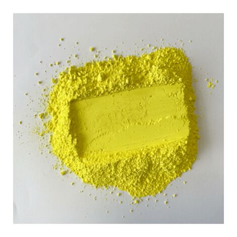 250g-citron-Pigment naturel pour peinture Ocre jaune Citron Dolci