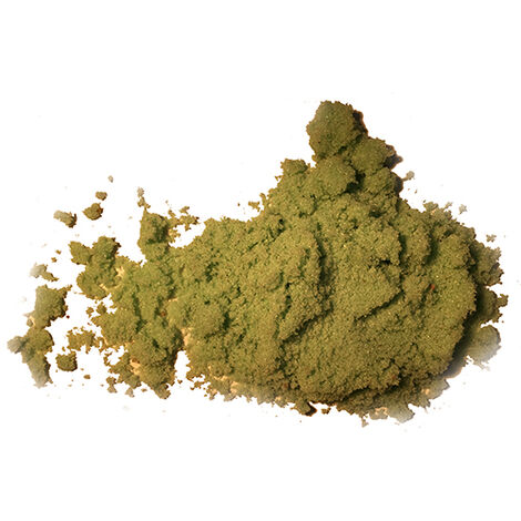 250g-vert-Sulfate de fer (250g) - vert