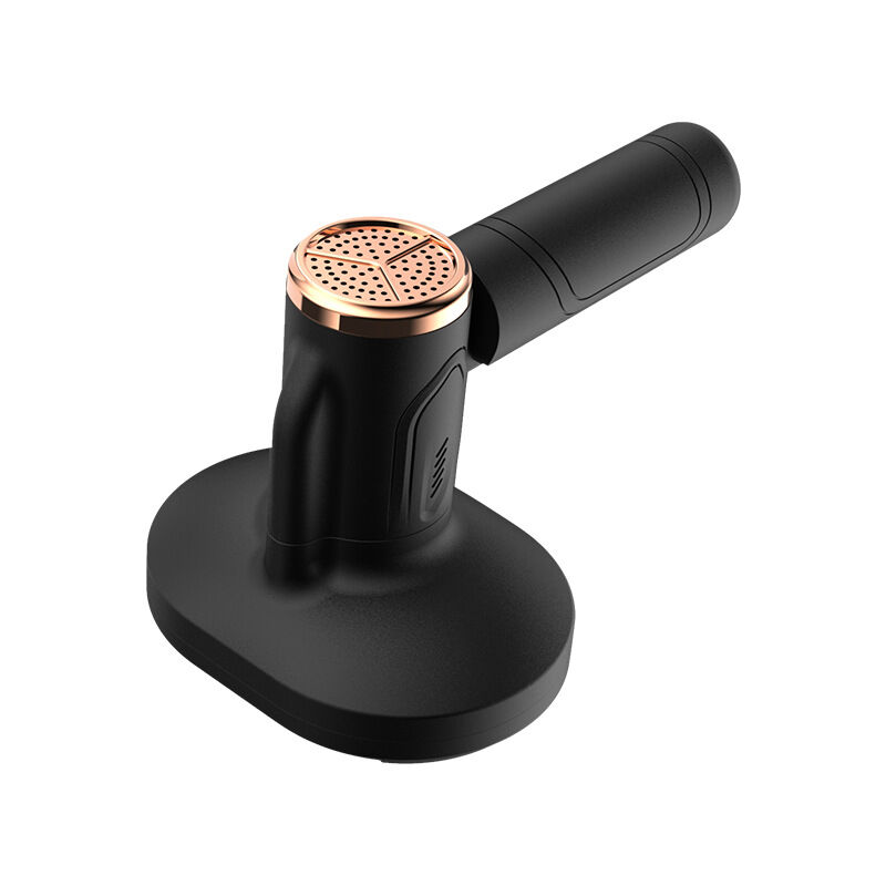 250ml Cordless Handheld Vacuum Cleaner Mite Removal Instrument for Mattress Sofa Detachable Filter