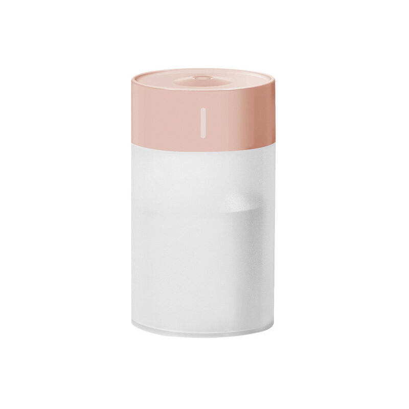 250ml Mini Car Air Humidifier Usb Portable