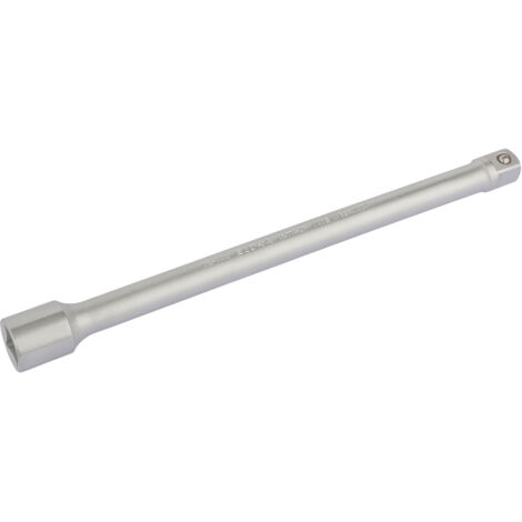 250mm (10-inch) 1/2" Square Drive Elora Extension Bar (Model 25458)