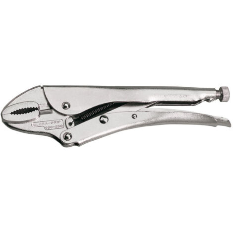 250mm Self Grip Pliers (23783)