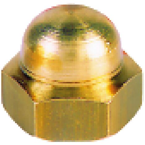 250PZ DADO CIECO ESAGONALE M 12 CODICE 402276