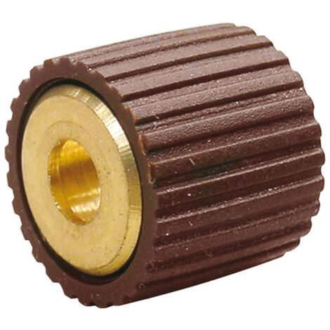 250PZ REGGICRISTALLO  col. Marrone