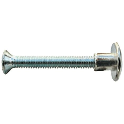 250PZ VITE PER SEDIA mm 25 x M 4