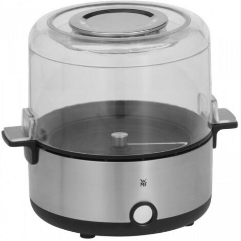 250w edelstahl popcorn hersteller - Wmf - 415470011