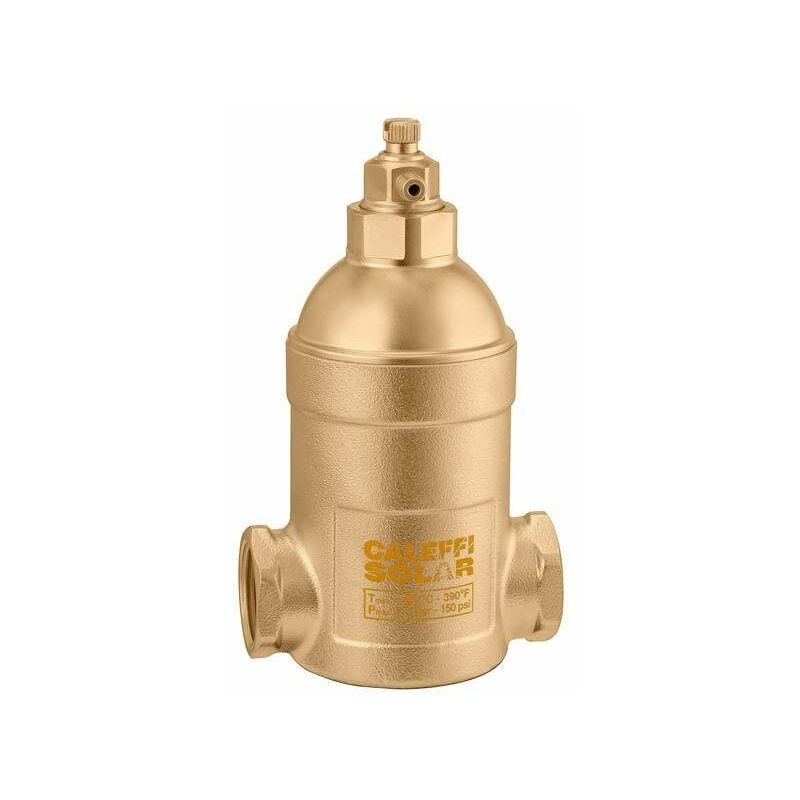 Valvola Deviatrice Termostatica Per Impianti Solari Caleffi 2620 34 Caleffi Us 8527