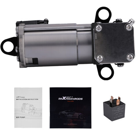 2513202704 Para Mercedes-benz R-clase W251 V251 Compresor Suspensión Neumática