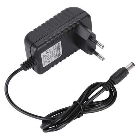 25,2 V/1A Carica rapida Adattatore di caricabatterie Adattatore Multi livelli Protezioni