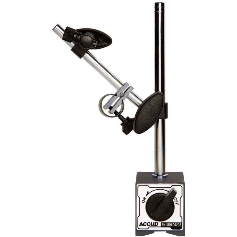 2521983 Support de mesure (L x l x H) 70 x 50 x 231 mm