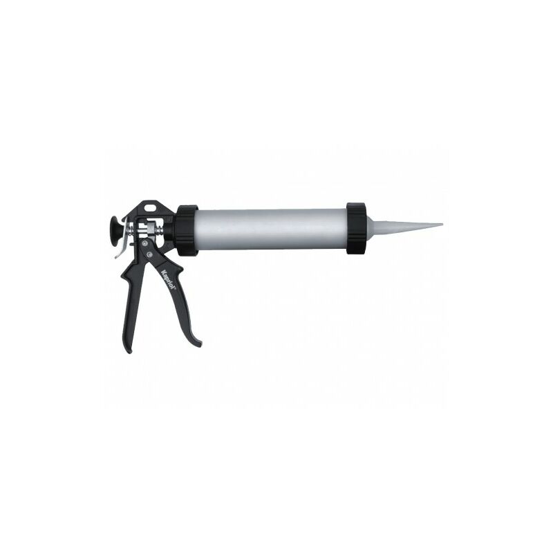Image of Pistola per sigillante robusta impugnatura ergonomica di alluminio