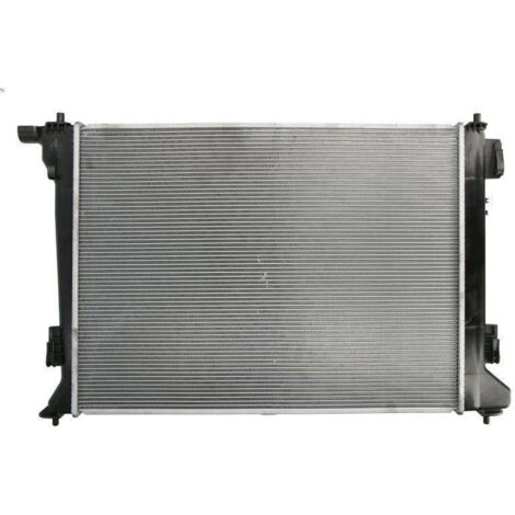 25310D3550 convient au refroidissement du moteur du radiateur du TUCSON 2 2015-202.