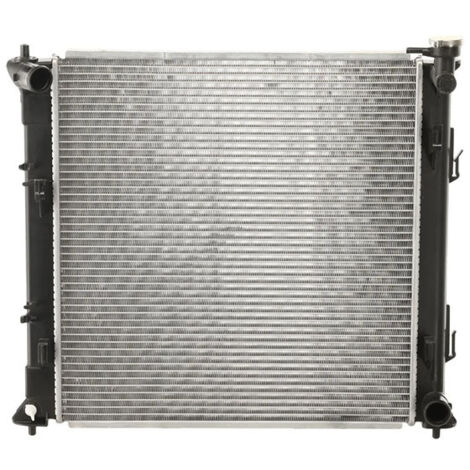 25310D5200 est un radiateur pour le moteur 1.6L de la Kia Optima 2016-2020.