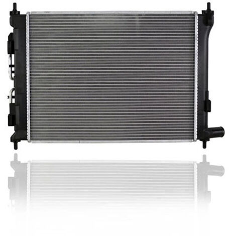 25310K2050 convient au refroidisseur de moteur du Hyundai Venue 1.6L 2020-2023.
