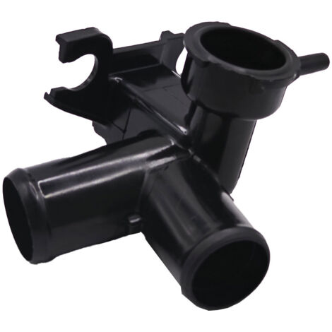 25329-3X600 Ensemble thermostat d'interface de tuyau d'eau, convient aux Hyundai Elantra et Kia 2011-2016, composant de contrôle de la température du système de refroidissement.