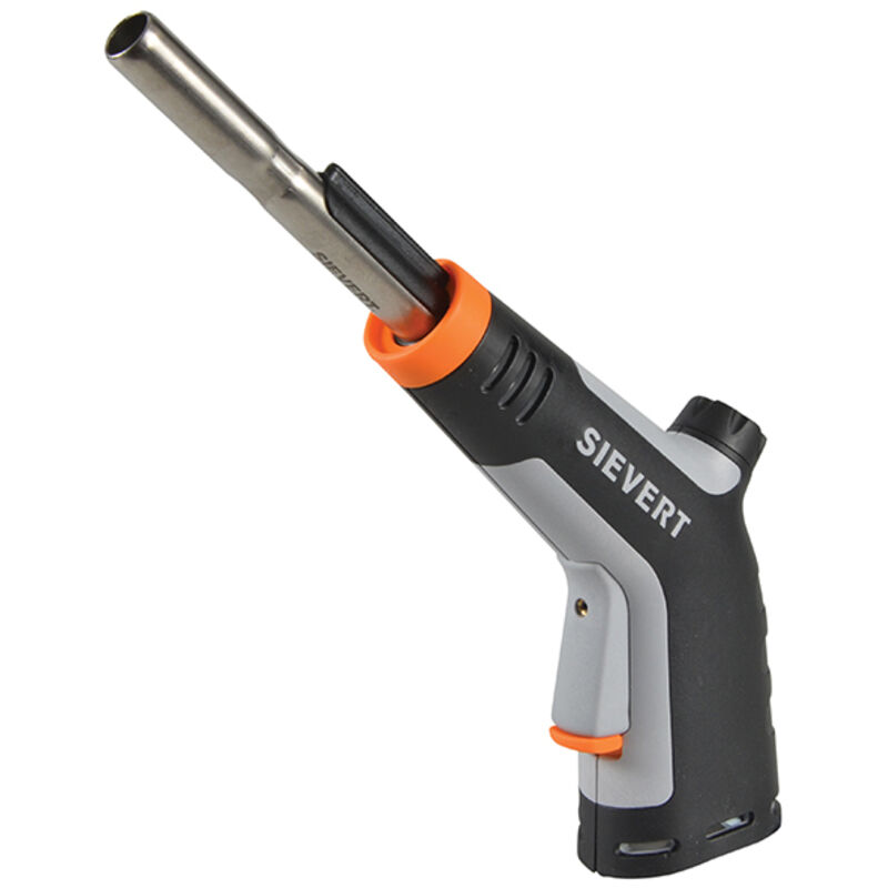 Sievert 253511 eu Powerjet Blowtorch Only - Fits EN417