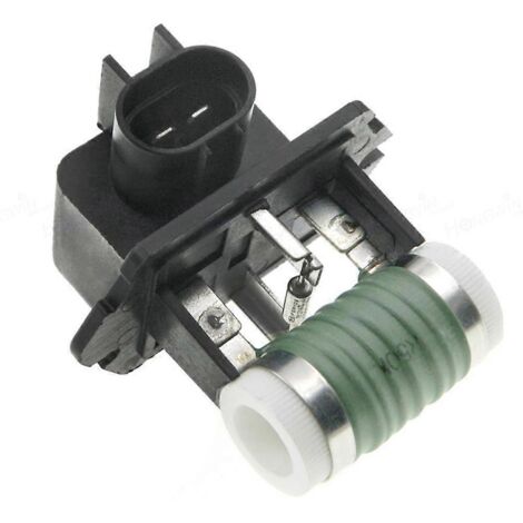 25385-1M000 Résistance du moteur de soufflerie de ventilateur de radiateur pour--