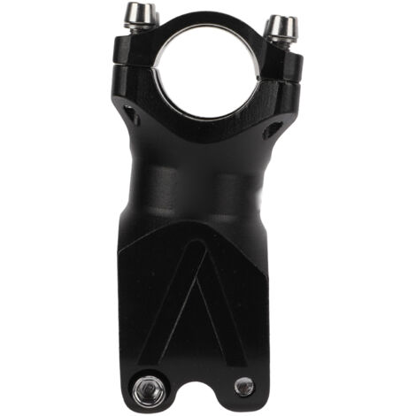 25,4 x 60 mm Vorbau aus Aluminiumlegierung für Mountainbikes und Rennräder mit Fixie-Lenker und Riser